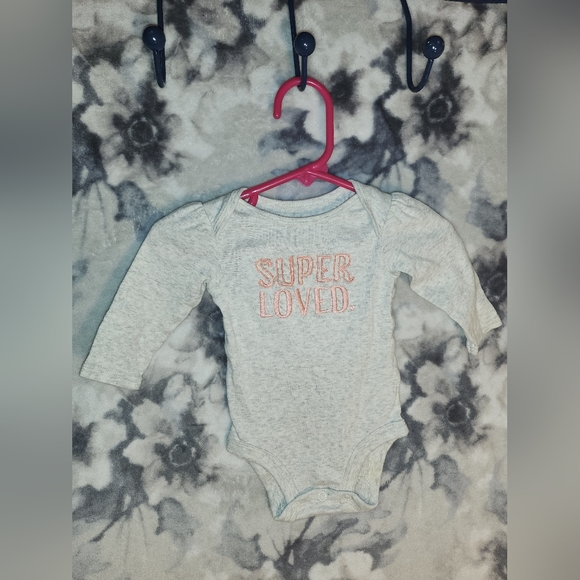 11 PC Set 0-3M Outfits Bundle Lot Mix and Match $20 - Picture 5 of 12